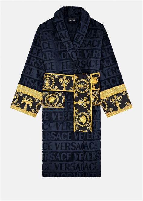 W2C Versace bath robe : r/FashionReps 